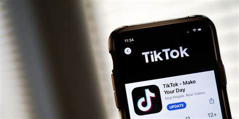 UK cybersecurity center looking into risks posed by TikTok